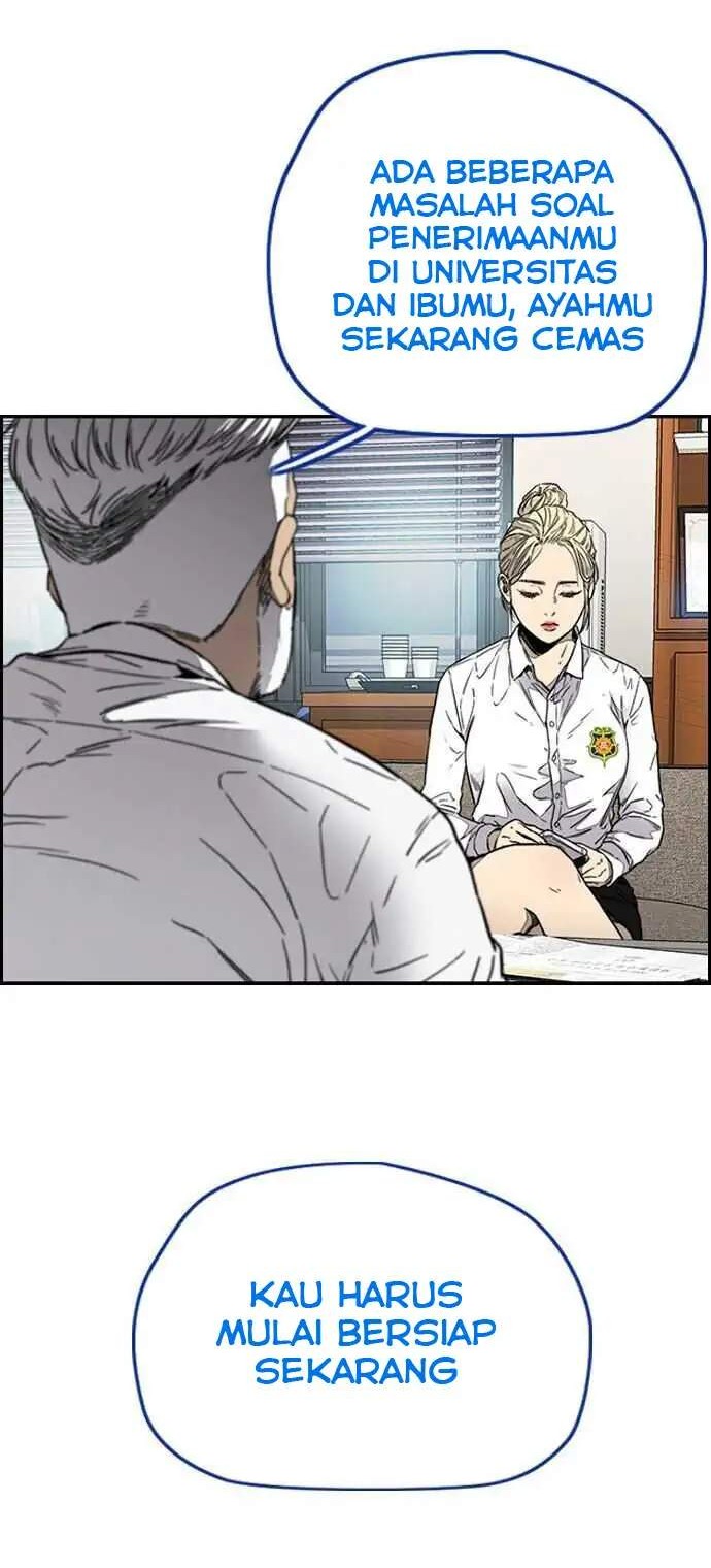 Wind Breaker Chapter 356 Gambar 54