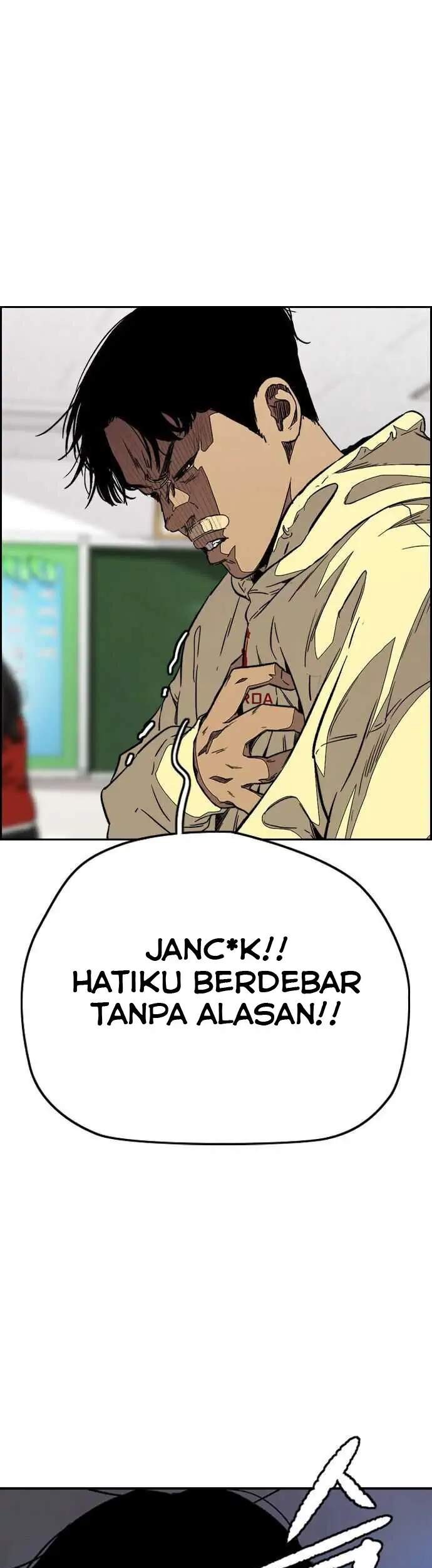 Wind Breaker Chapter 356 Gambar 64