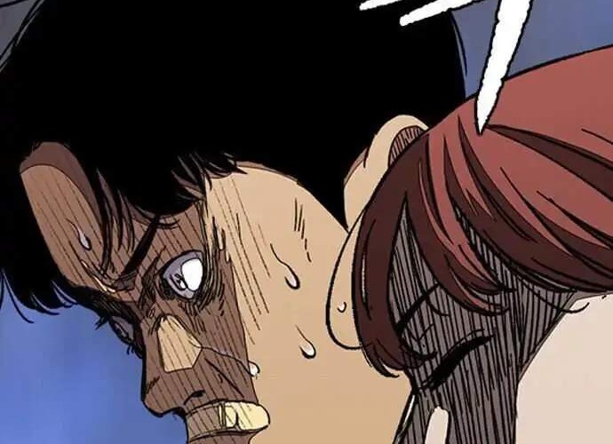 Wind Breaker Chapter 356 Gambar 65