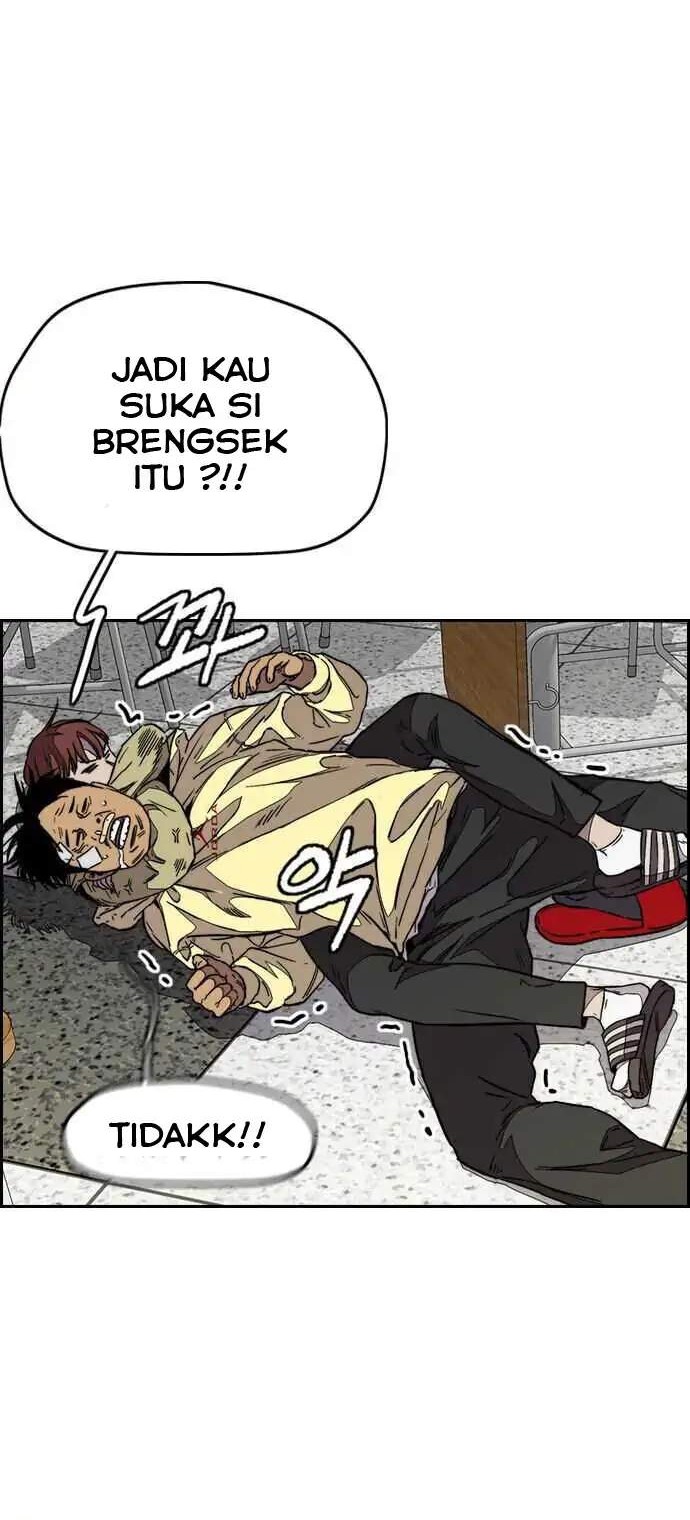 Wind Breaker Chapter 356 Gambar 67