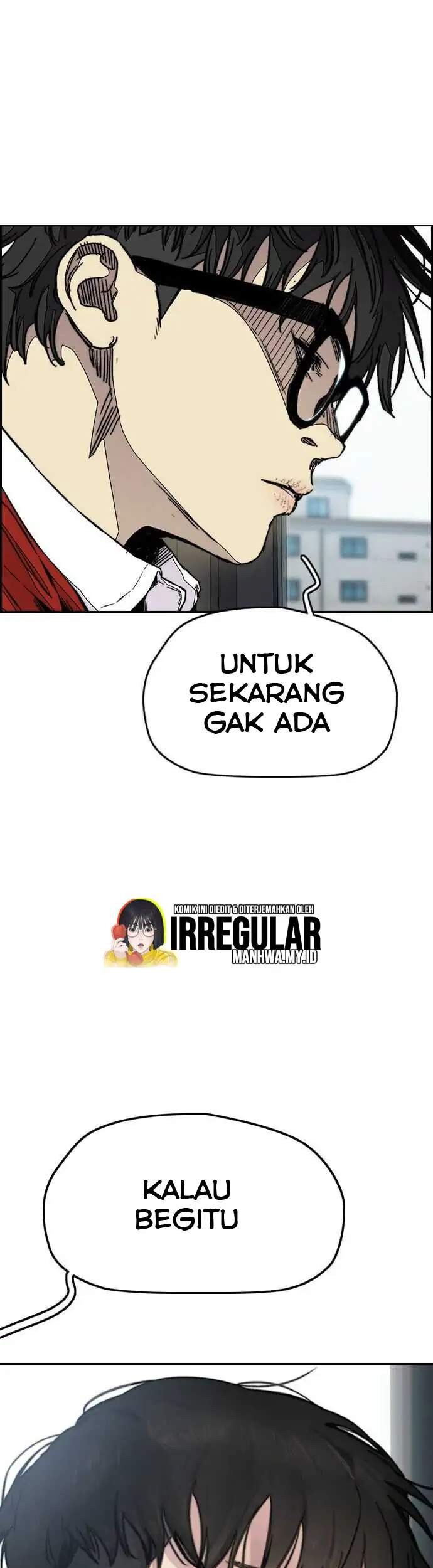 Wind Breaker Chapter 356 Gambar 72