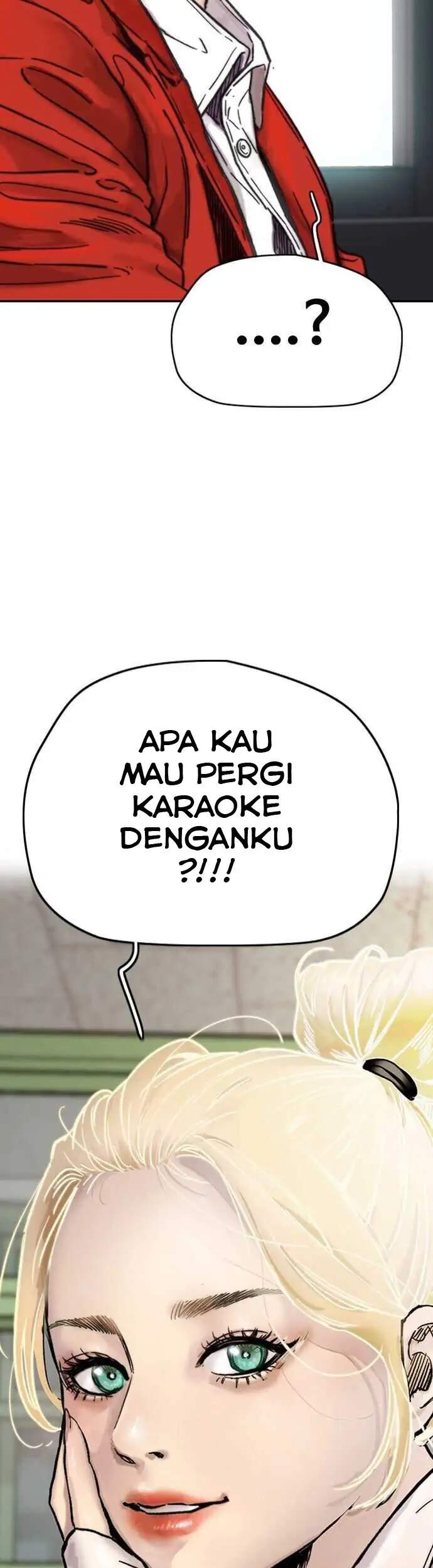 Wind Breaker Chapter 356 Gambar 74