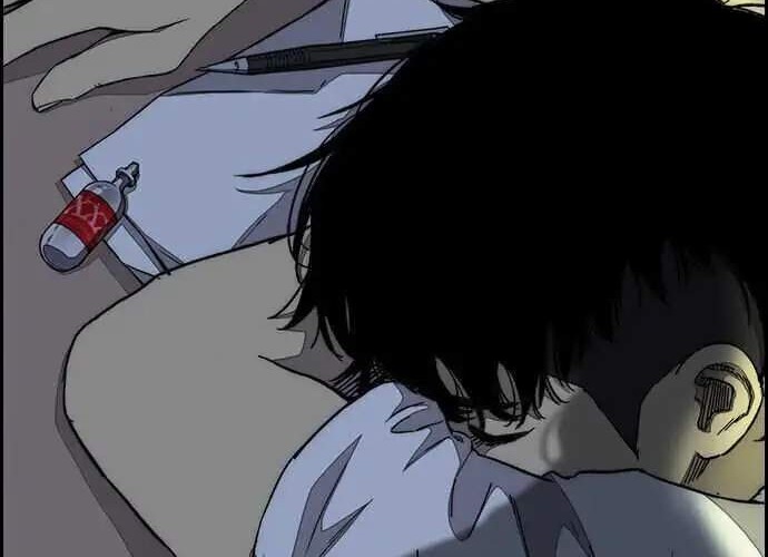 Wind Breaker Chapter 356 Gambar 12