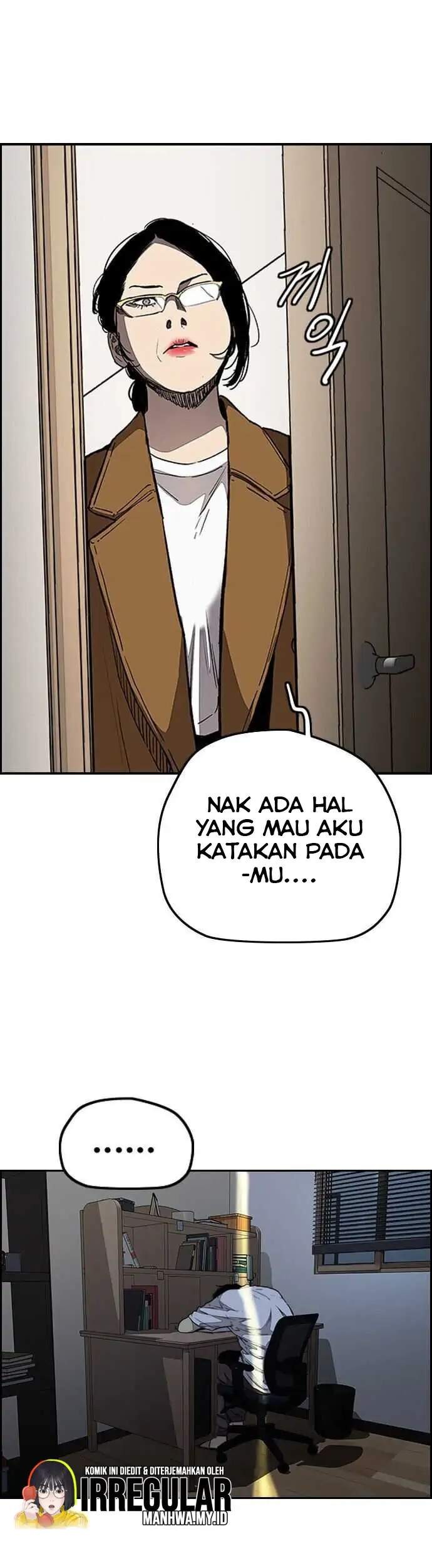 Wind Breaker Chapter 356 Gambar 9