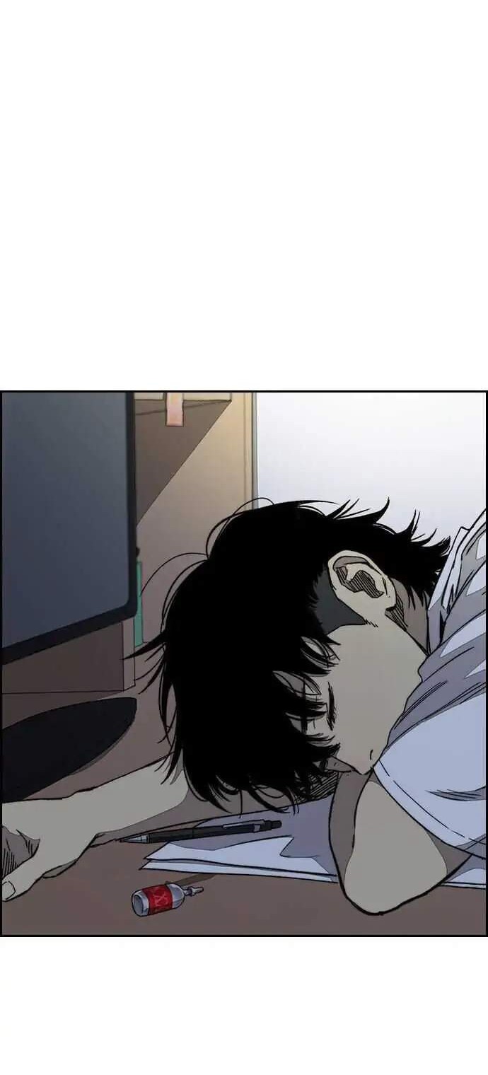 Wind Breaker Chapter 356 Gambar 10