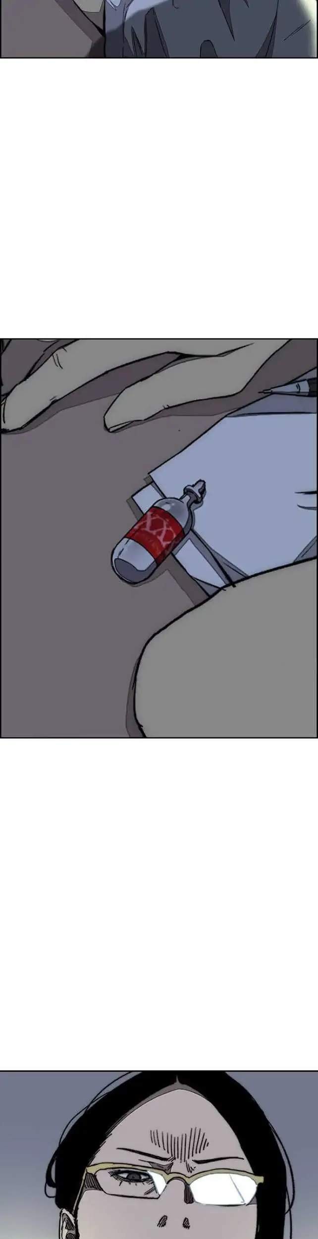 Wind Breaker Chapter 356 Gambar 13