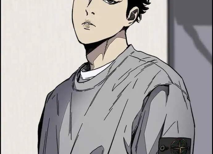 Wind Breaker Chapter 355 Gambar 20