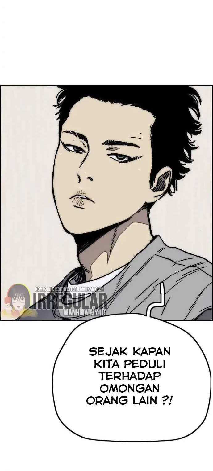 Wind Breaker Chapter 355 Gambar 22