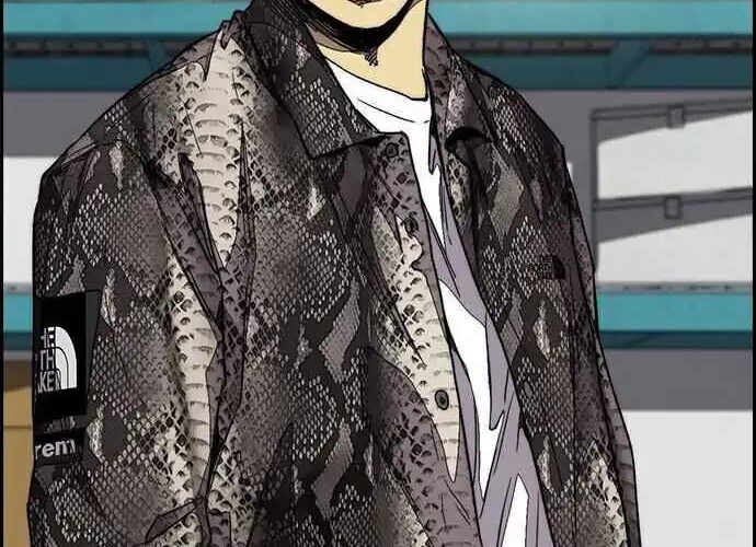 Wind Breaker Chapter 355 Gambar 24