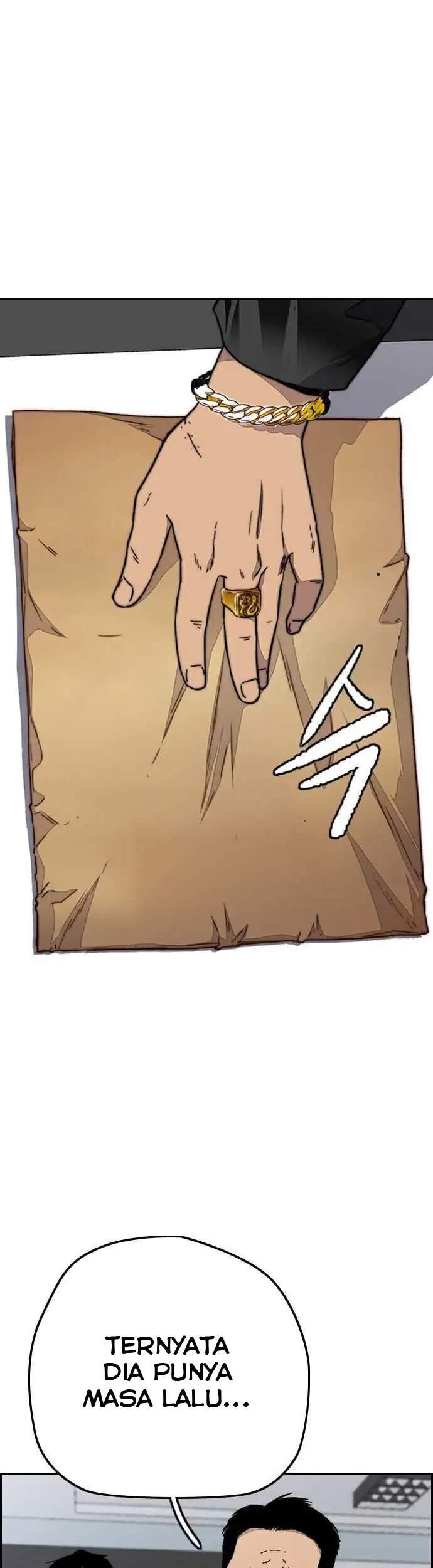 Wind Breaker Chapter 355 Gambar 27