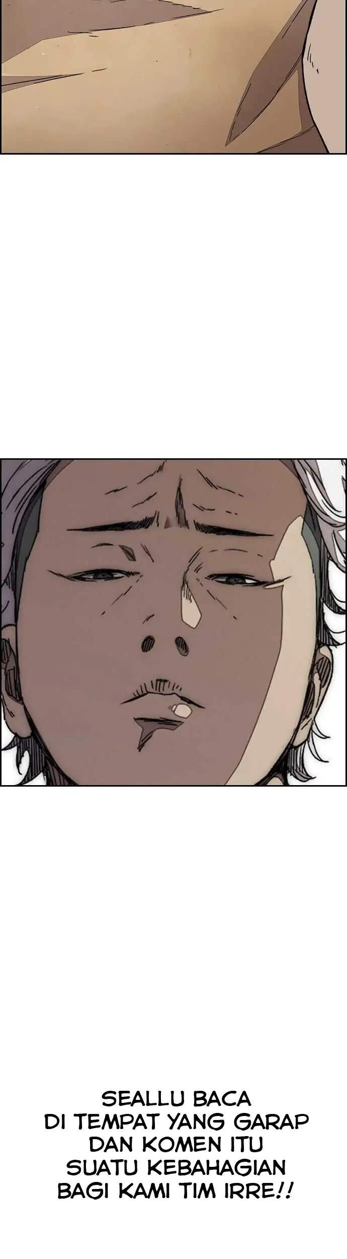 Wind Breaker Chapter 355 Gambar 37