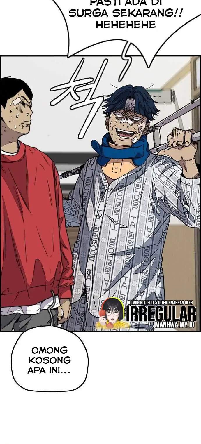 Wind Breaker Chapter 355 Gambar 50