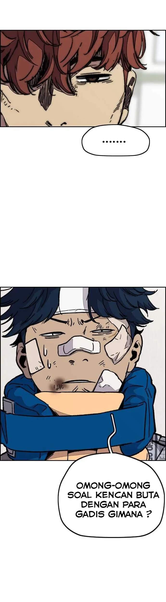 Wind Breaker Chapter 355 Gambar 51