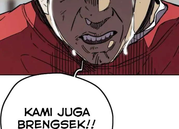 Wind Breaker Chapter 355 Gambar 56