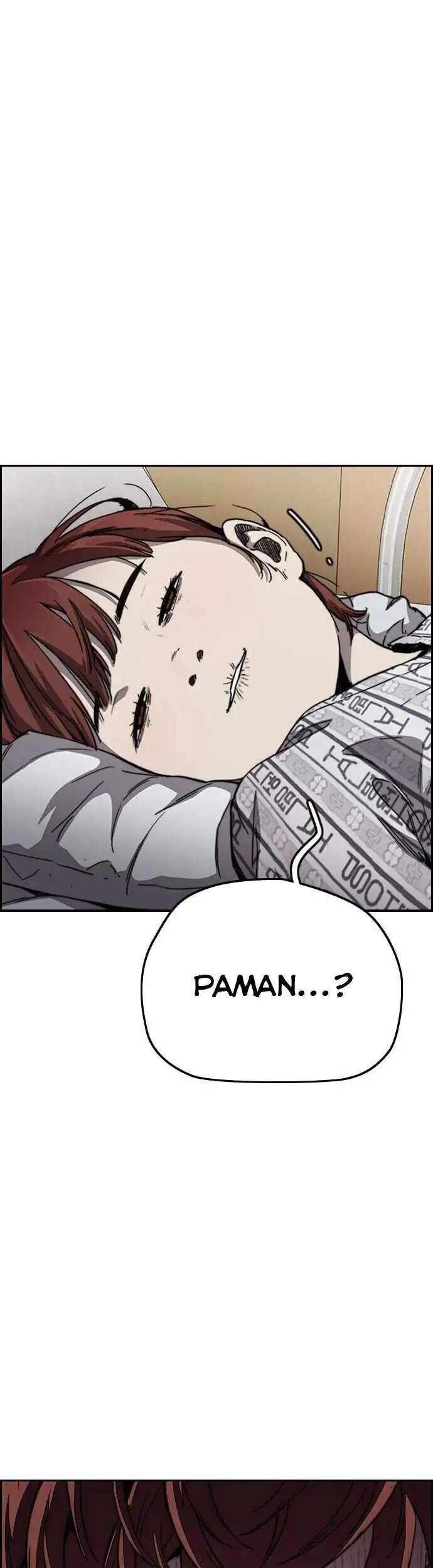 Wind Breaker Chapter 355 Gambar 71