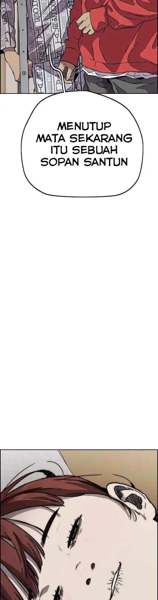 Wind Breaker Chapter 355 Gambar 77