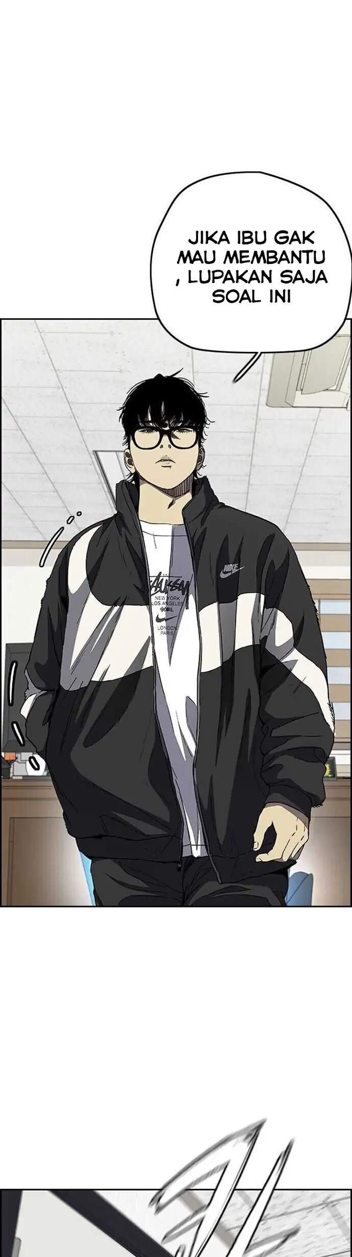 Wind Breaker Chapter 355 Gambar 7