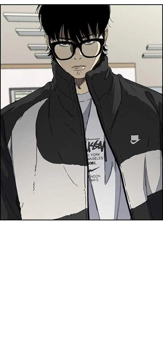 Wind Breaker Chapter 355 Gambar 10