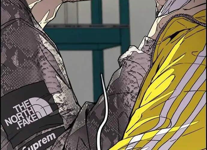 Wind Breaker Chapter 355 Gambar 16