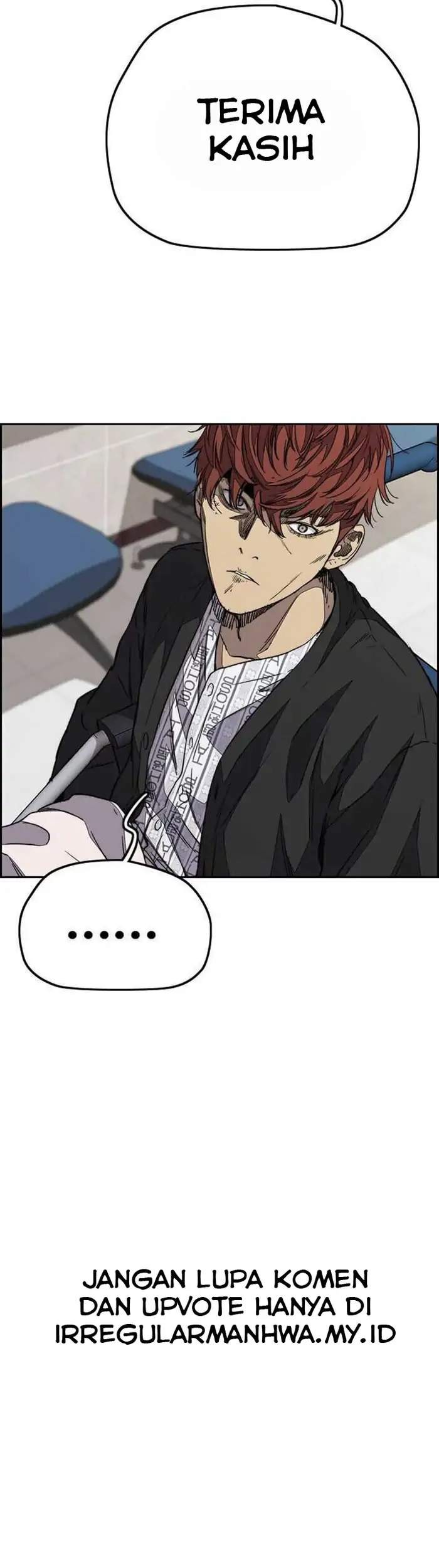 Wind Breaker Chapter 354 Gambar 23