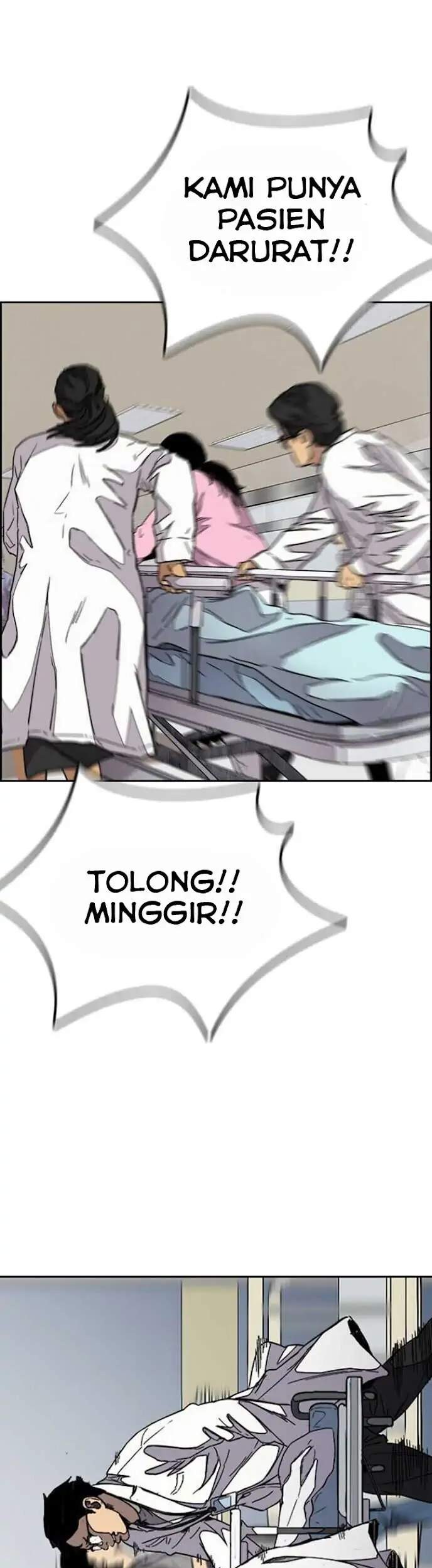 Wind Breaker Chapter 354 Gambar 27