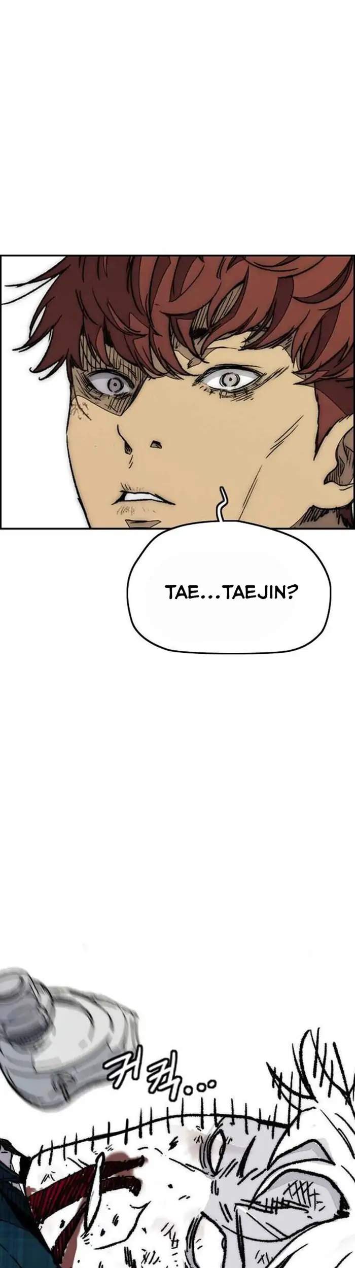 Wind Breaker Chapter 354 Gambar 29