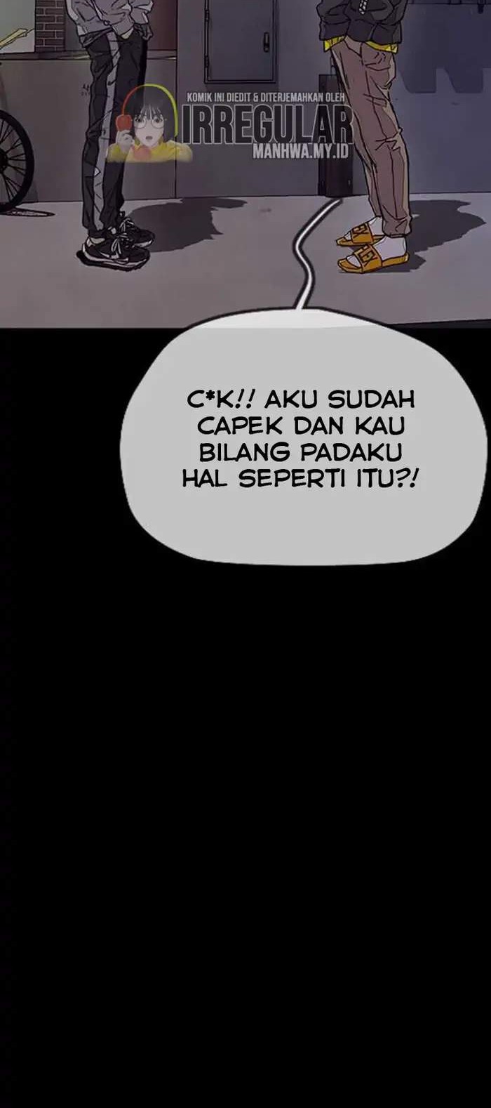 Wind Breaker Chapter 354 Gambar 32