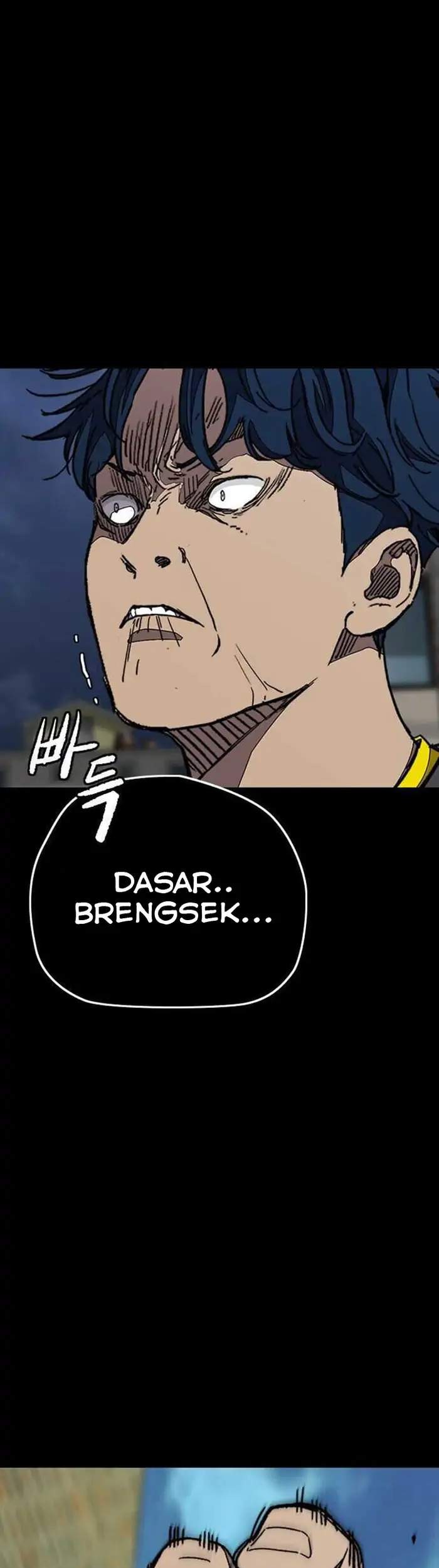 Wind Breaker Chapter 354 Gambar 37