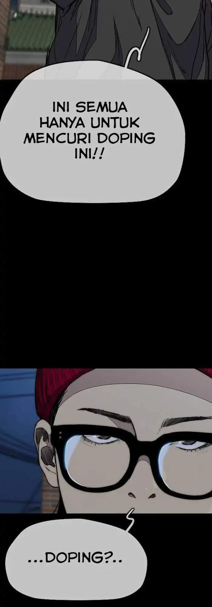 Wind Breaker Chapter 354 Gambar 40