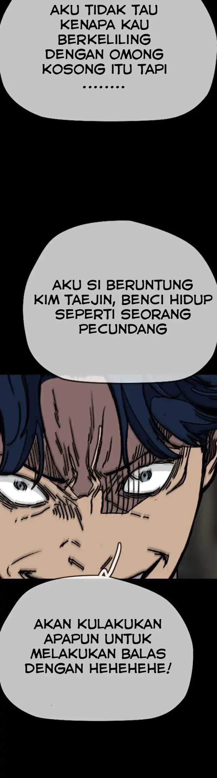 Wind Breaker Chapter 354 Gambar 43