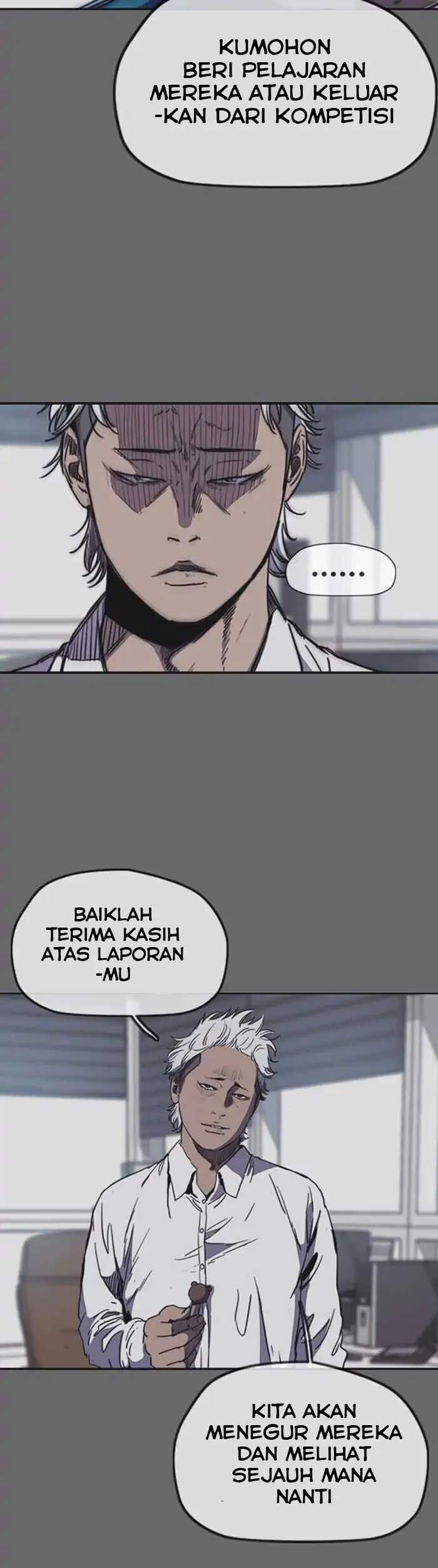 Wind Breaker Chapter 354 Gambar 51