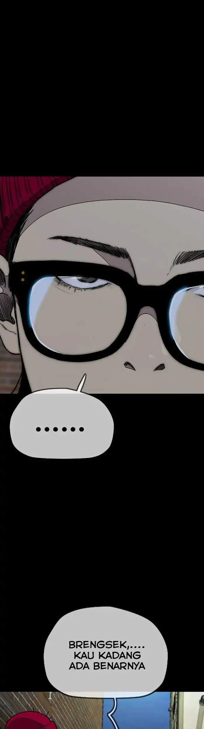 Wind Breaker Chapter 354 Gambar 53