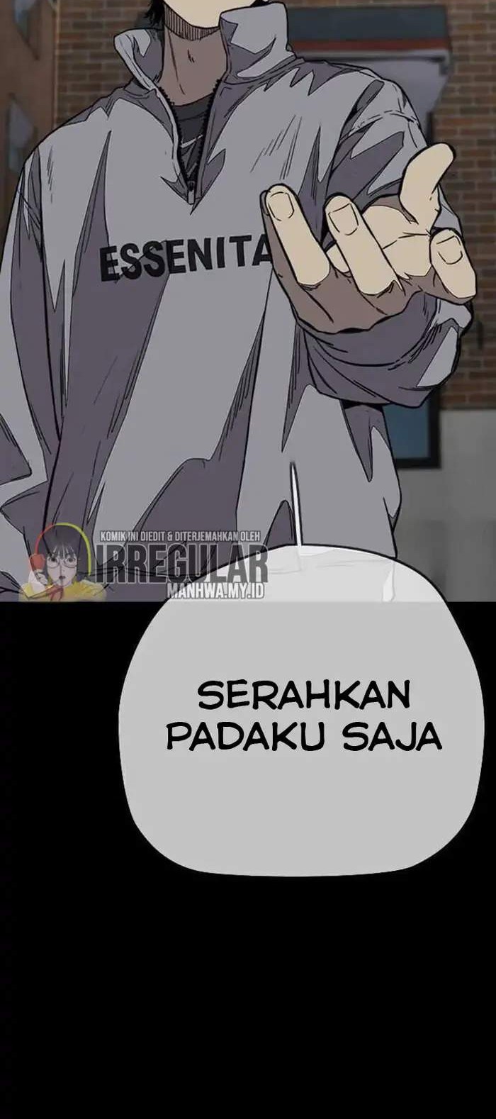 Wind Breaker Chapter 354 Gambar 56
