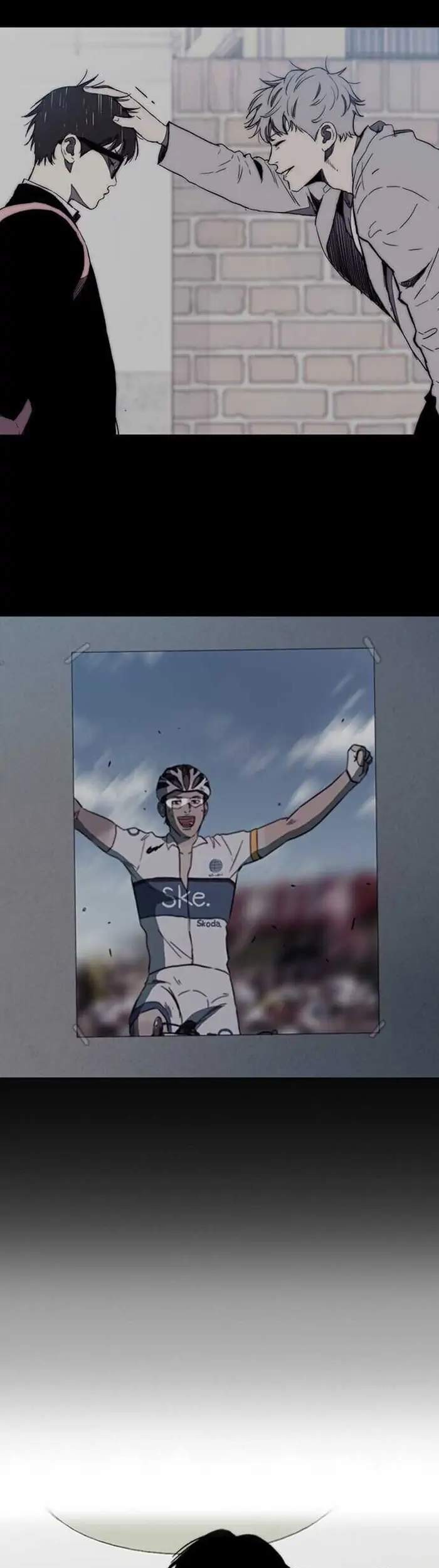 Wind Breaker Chapter 354 Gambar 61