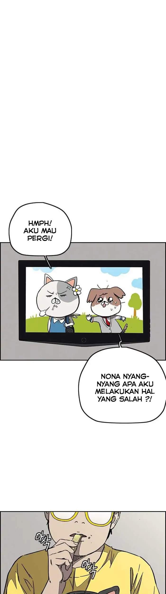 Wind Breaker Chapter 354 Gambar 63