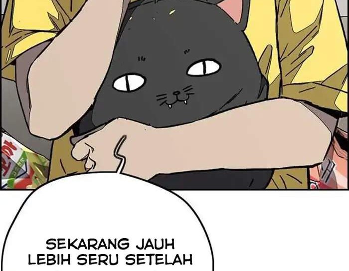 Wind Breaker Chapter 354 Gambar 64