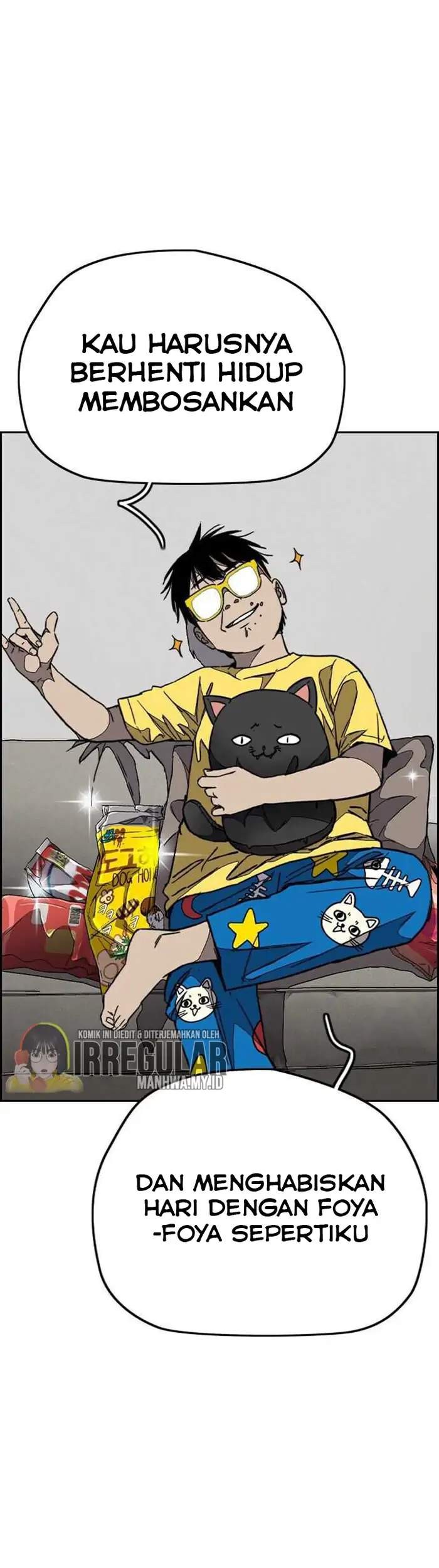 Wind Breaker Chapter 354 Gambar 67