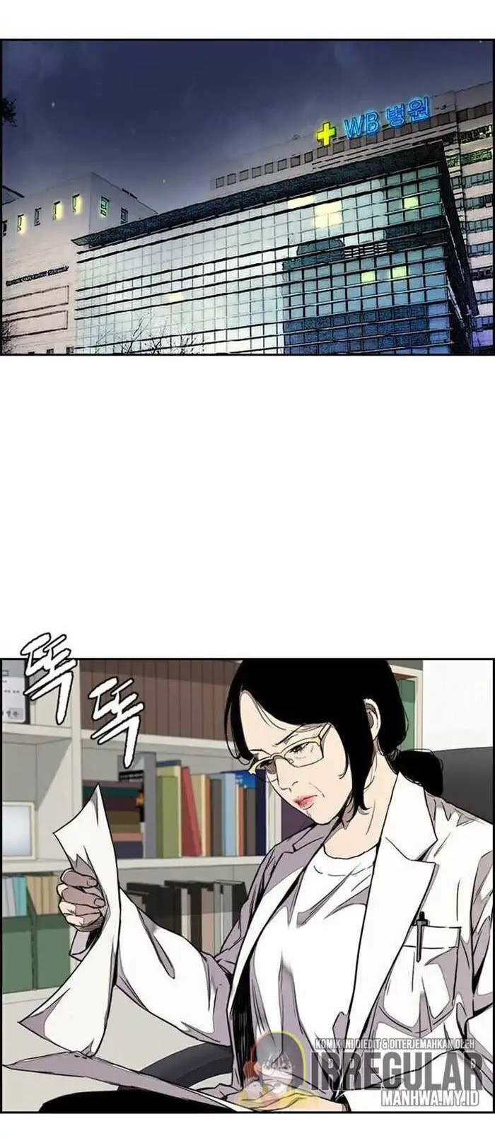 Wind Breaker Chapter 354 Gambar 70