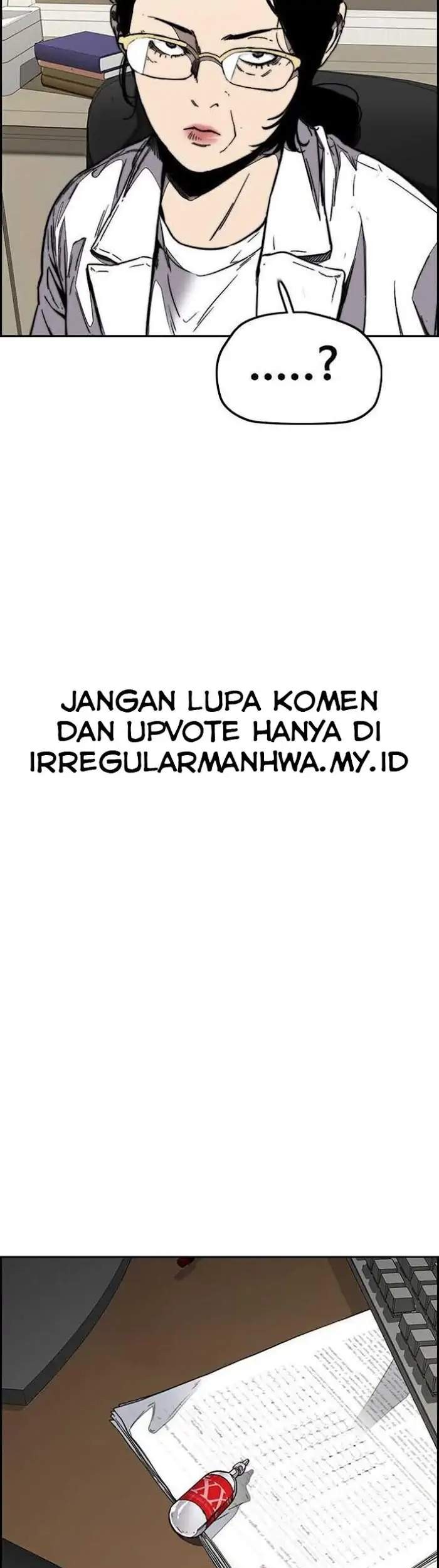 Wind Breaker Chapter 354 Gambar 73