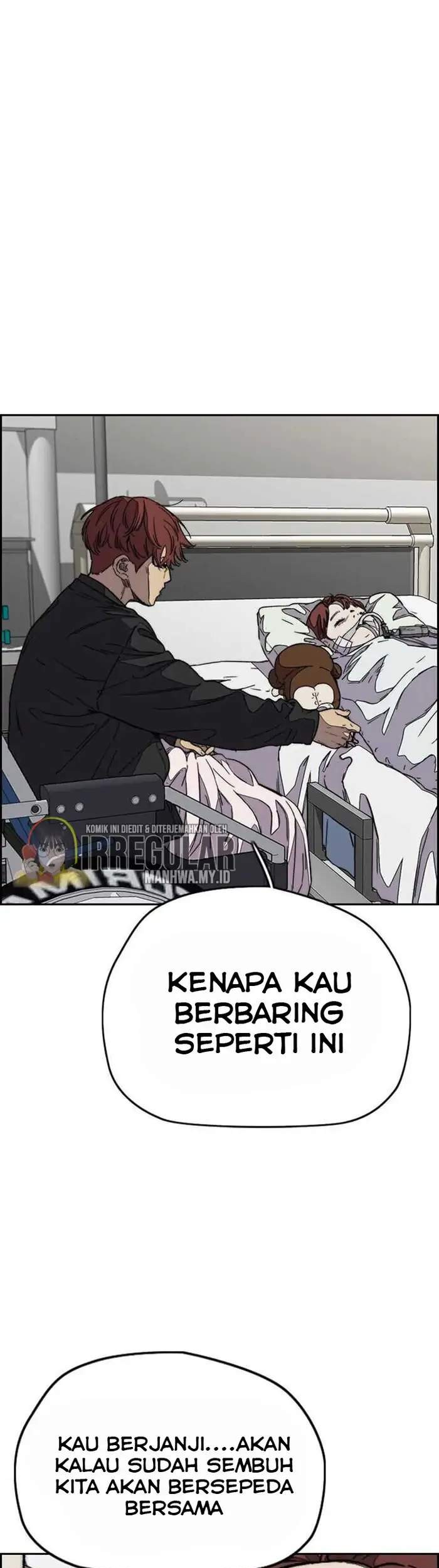 Wind Breaker Chapter 354 Gambar 11