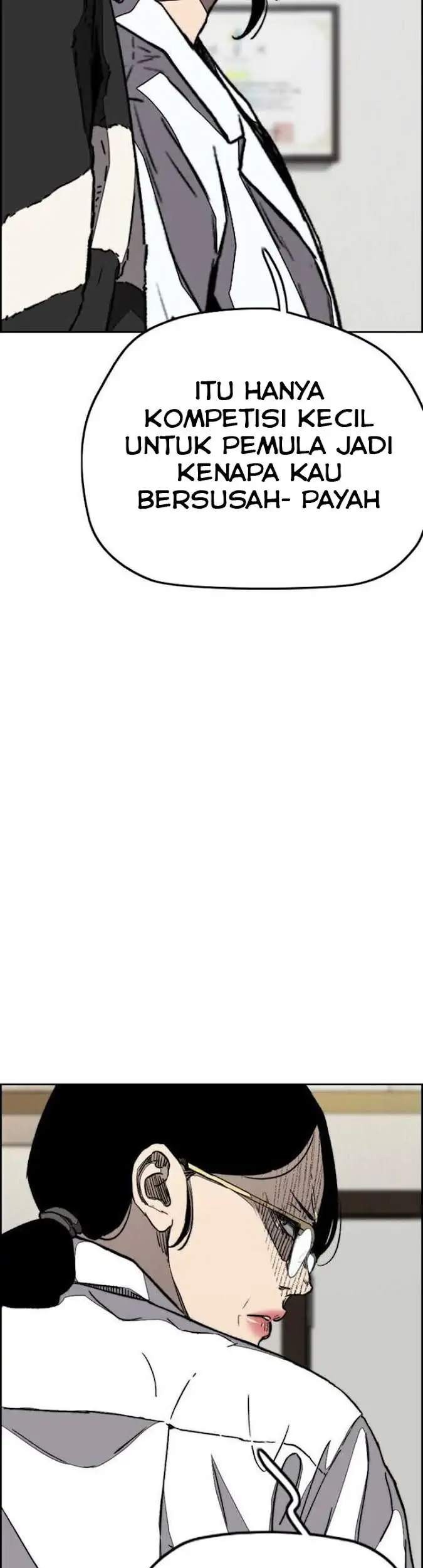 Wind Breaker Chapter 354 Gambar 81