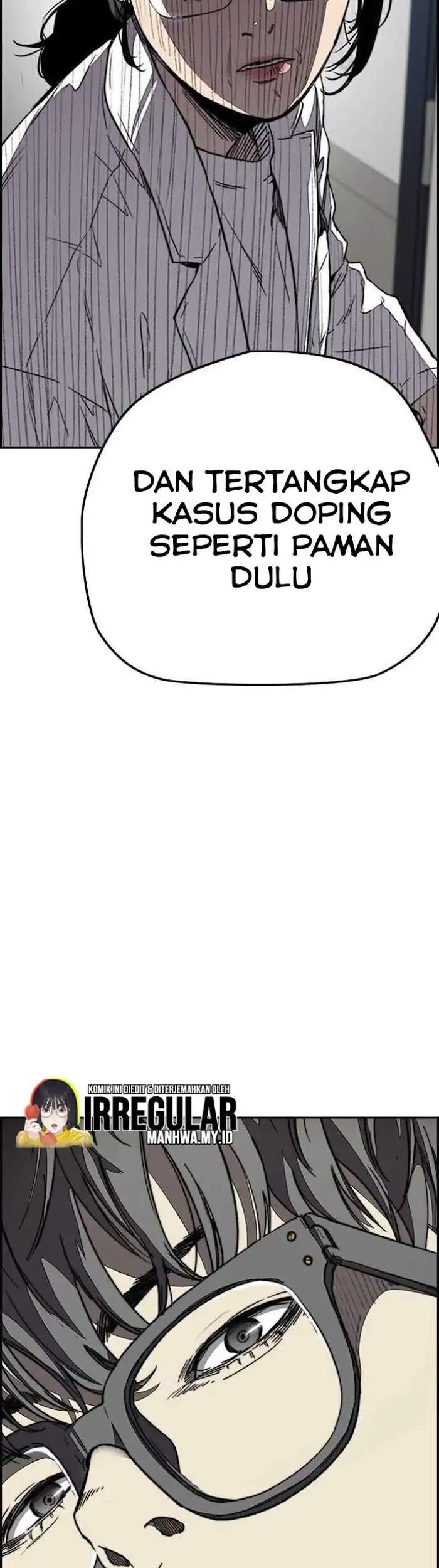 Wind Breaker Chapter 354 Gambar 89