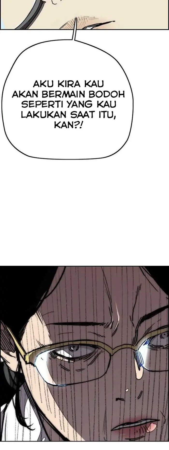 Wind Breaker Chapter 354 Gambar 90