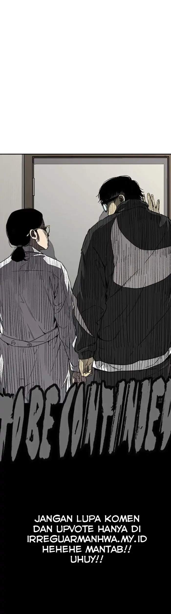 Wind Breaker Chapter 354 Gambar 91