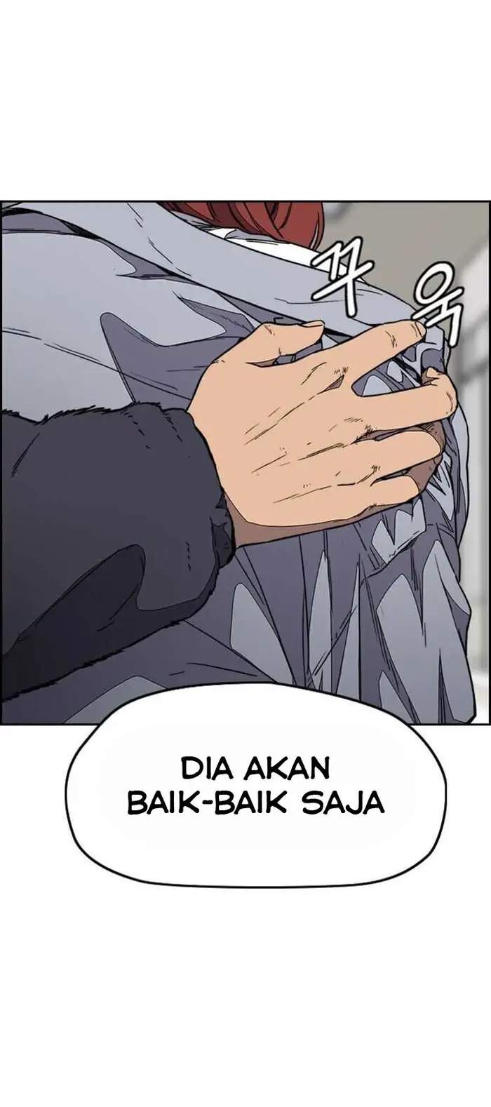 Wind Breaker Chapter 354 Gambar 6