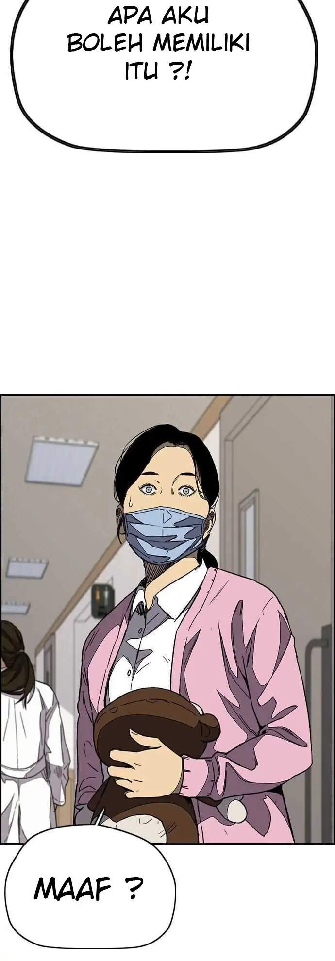 Wind Breaker Chapter 353 Gambar 30