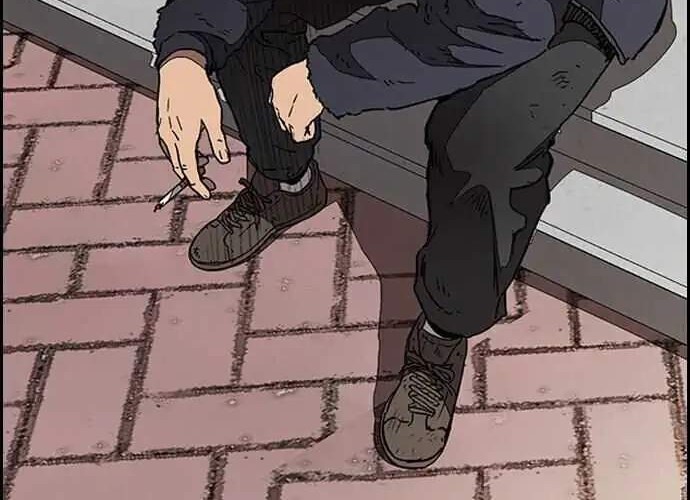 Wind Breaker Chapter 353 Gambar 32