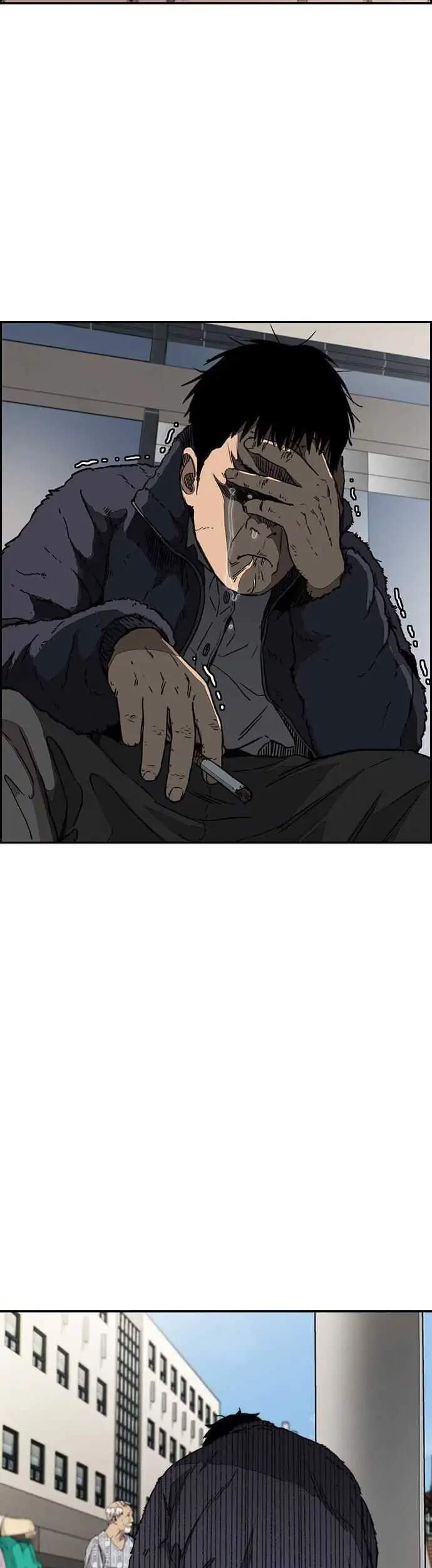 Wind Breaker Chapter 353 Gambar 33