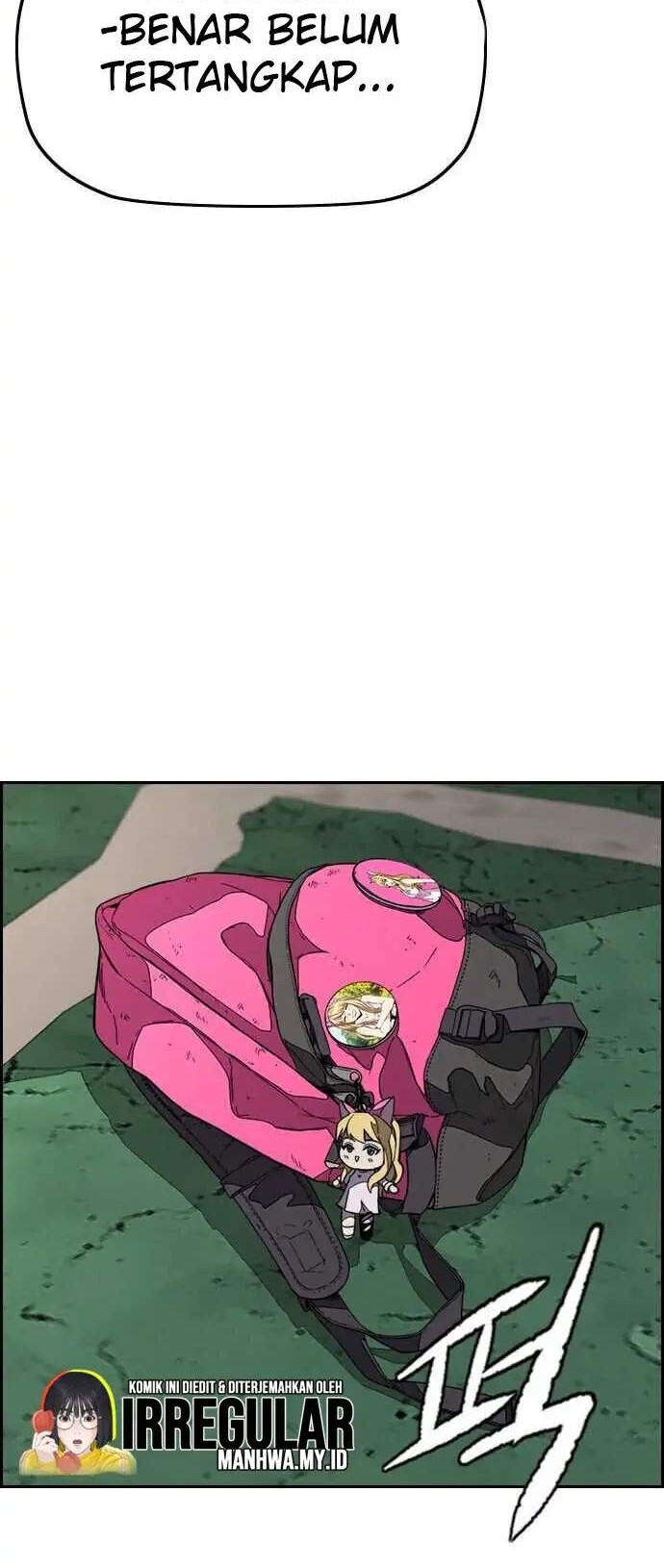 Wind Breaker Chapter 353 Gambar 38