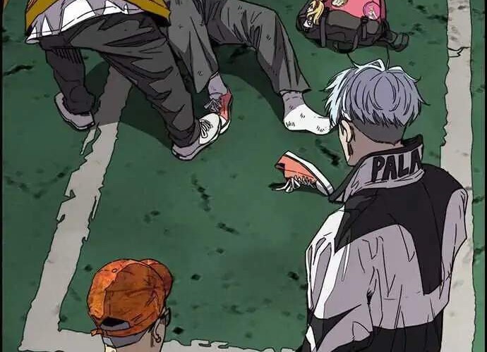 Wind Breaker Chapter 353 Gambar 40